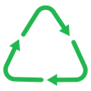 Recycle icon