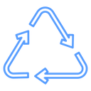 Recycle icon