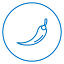 Red Chilli icon