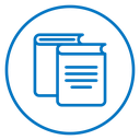 Reference data icon