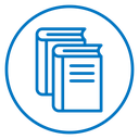 Reference data icon