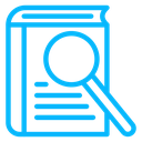 Reference Data icon