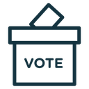 Referendum icon