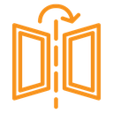 Reflect tool icon