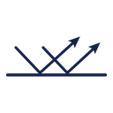 Reflect icon