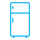 Refrigerator set 02 icon