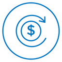 Refund 2 icon