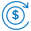 Refund 2 icon