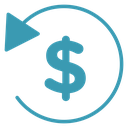 Refund 4 icon