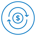 Refund icon