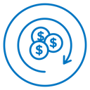 Refund icon