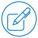 Register icon