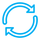 Reload button icon