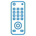 Remote icon