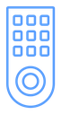 Remote icon
