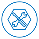 Repair icon