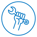 Repair icon