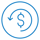 Repeated sales icon