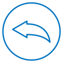 Reply icon