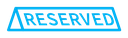 Reserved icon