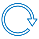 Reset icon