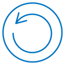 Reset icon