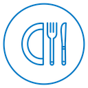 Restaurant 2 icon