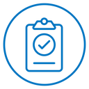 Result icon