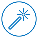 Retouch icon