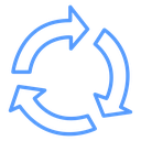 Reuse icon