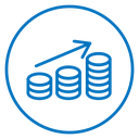Revenue icon