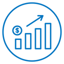 Revenue icon
