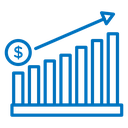 Revenue icon