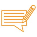 Review icon