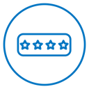Review icon