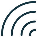 RFID icon
