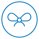 Ribbon icon
