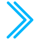 Right Arrow Color Outline icon