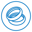 Ring 6 icon