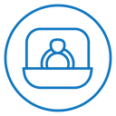 Ring icon