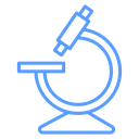Ring Arm Microscope icon