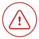 Risk icon