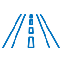 Road icon