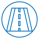 Road icon