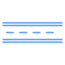 Road icon