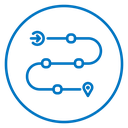 Roadmap 2 icon