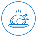 Roast Chicken icon