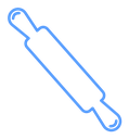 Rolling Pin icon