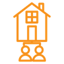 Roommates icon