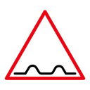 Rough Road icon